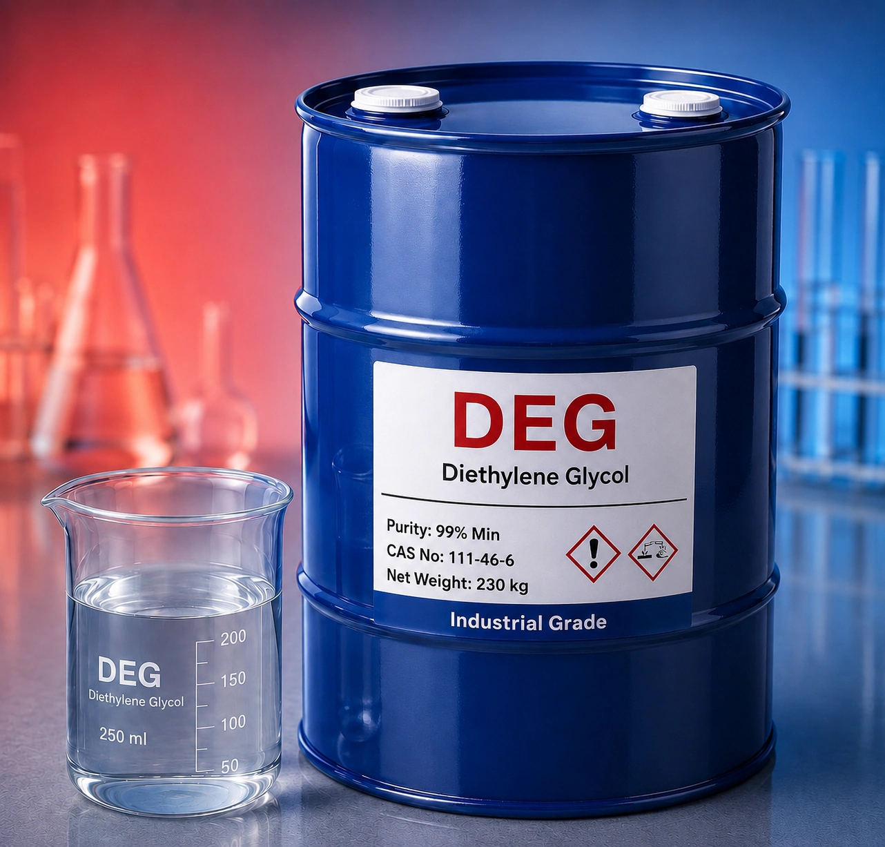 Diethylene Glycol
