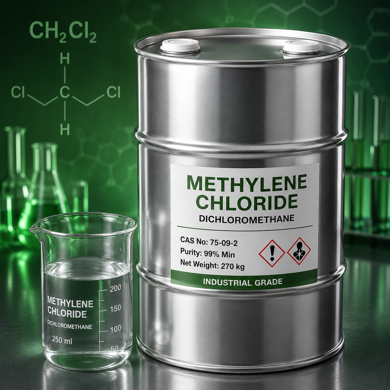 Methylcyclohexane