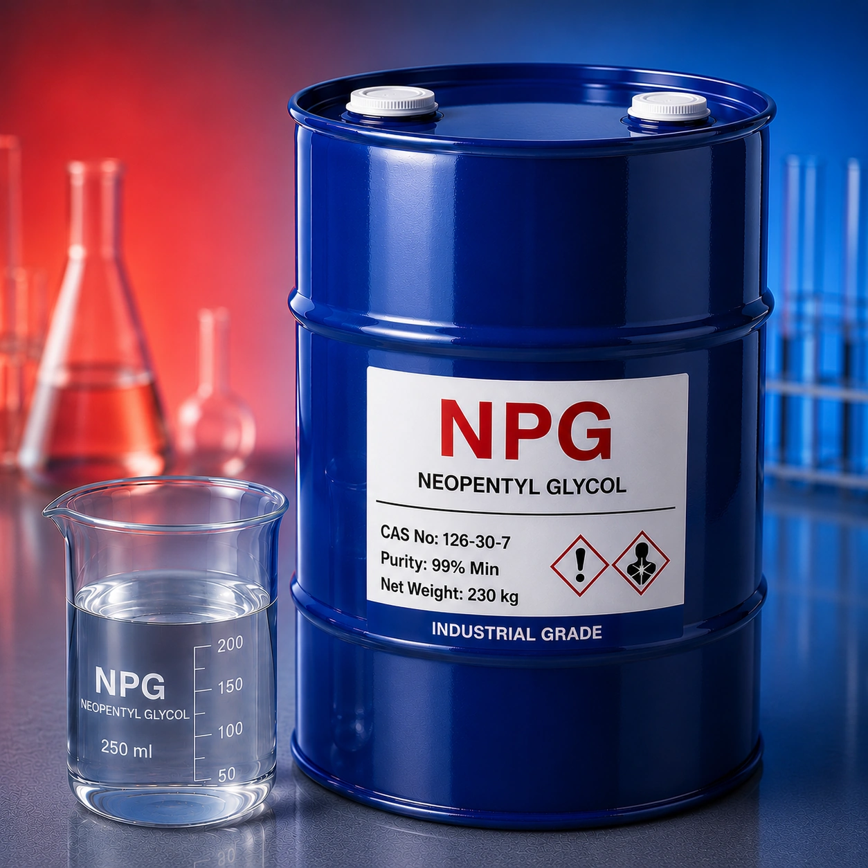 Neopentyl Glycol