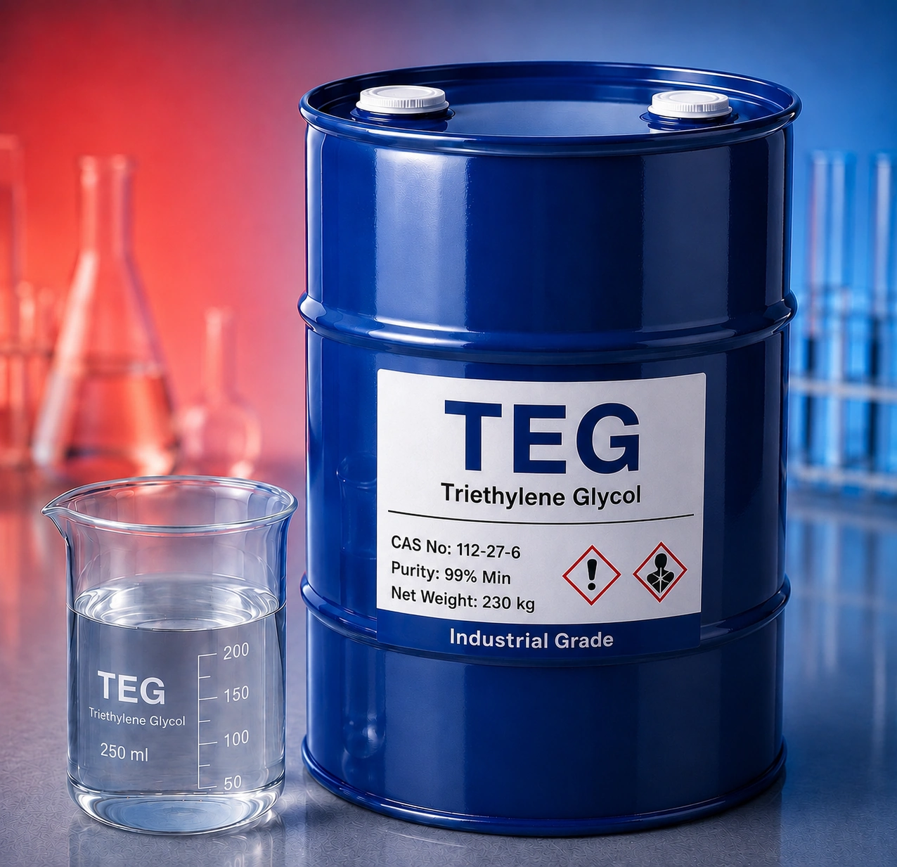Triethylene Glycol
